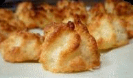 rochers noix de coco